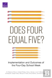 Does Four Equal Five?