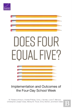 Bertrand.pt - Does Four Equal Five?