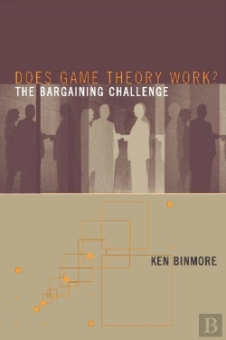 Bertrand.pt - Does Game Theory Work? The Bargaining Challenge