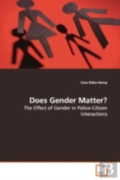 Does Gender Matter?