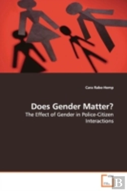 Bertrand.pt - Does Gender Matter?