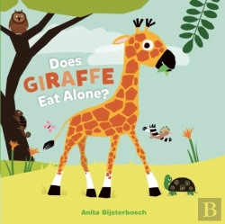 Bertrand.pt - Does Giraffe Eat Alone?