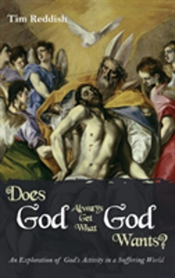 Bertrand.pt - Does God Always Get What God Wants?