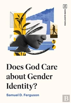 Bertrand.pt - Does God Care About Gender Identity?