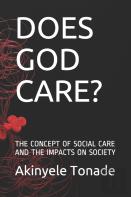 Does God Cares?