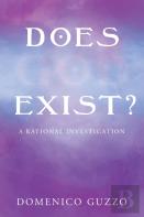Does God Exist?