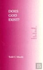 Does God Exist?