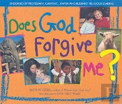 Does God Forgive Me?