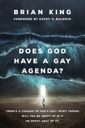 Does God Have A Gay Agenda