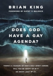 Does God Have A Gay Agenda
