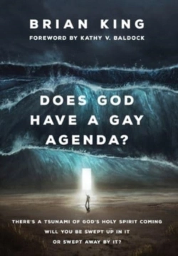 Bertrand.pt - Does God Have A Gay Agenda