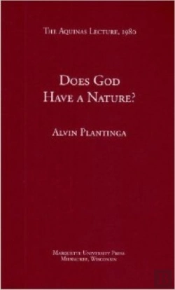 Bertrand.pt - Does God Have A Nature?