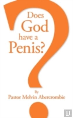 Bertrand.pt - Does God Have A Penis?
