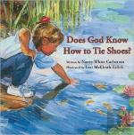 Does God Know How To Tie Shoes?