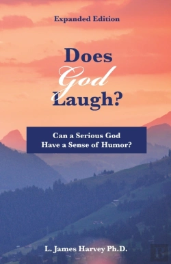 Bertrand.pt - Does God Laugh : Can A Serious God Have