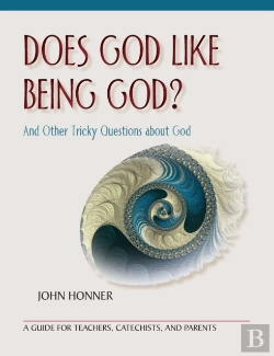 Bertrand.pt - Does God Like Being God?