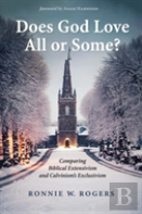 Does God Love All Or Some?