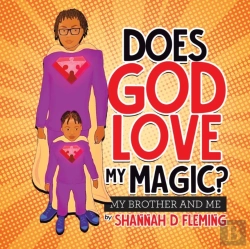 Bertrand.pt - Does God Love My Magic?