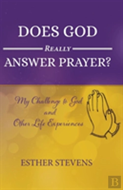 Bertrand.pt - Does God Really Answer Prayer?