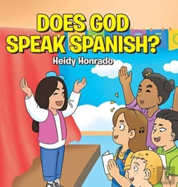 Bertrand.pt - Does God Speak Spanish?