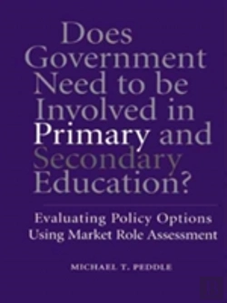 Bertrand.pt - Does Government Need To Be Involved In Primary And Secondary Education