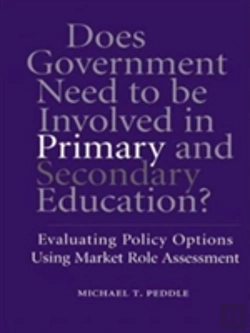 Bertrand.pt - Does Government Need To Be Involved In Primary And Secondary Education