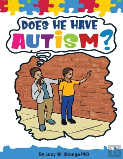 Bertrand.pt - Does He Have Autism?