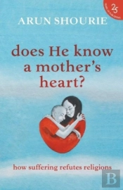 Does He Know A Mother'S Heart?