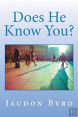 Bertrand.pt - Does He Know You?