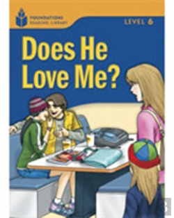 Bertrand.pt - Does He Love Me?
