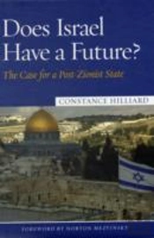 Does Israel Have A Future?