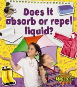 Bertrand.pt - Does It Absorb Or Repel Water?