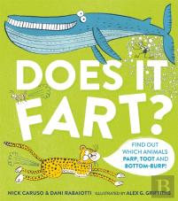 Does It Fart?