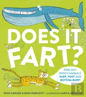 Does It Fart?
