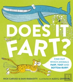 Bertrand.pt - Does It Fart?