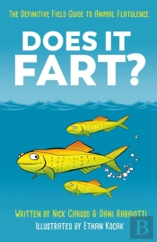 Does It Fart?