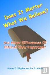 Does It Matter What We Believe?