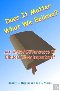 Bertrand.pt - Does It Matter What We Believe?