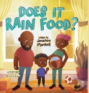 Does It Rain Food?