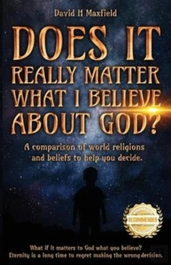 Bertrand.pt - Does It Really Matter What I Believe About God?