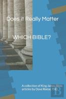 Does It Really Matter Which Bible?