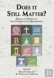 Does It Still Matter