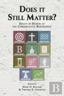 Does It Still Matter?