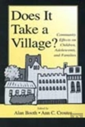 Does It Take A Village?