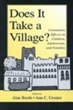 Bertrand.pt - Does It Take A Village?