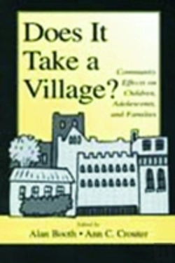 Bertrand.pt - Does It Take A Village?