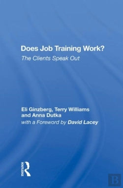 Bertrand.pt - Does Job Training Work?