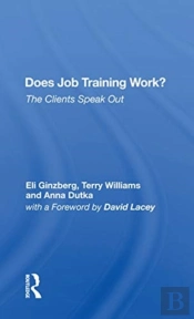 Does Job Training Work?
