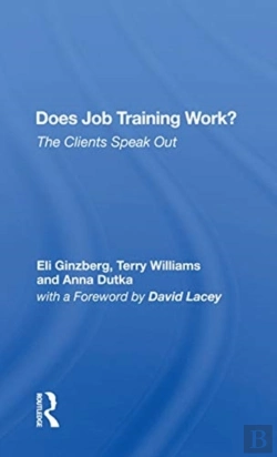 Bertrand.pt - Does Job Training Work?