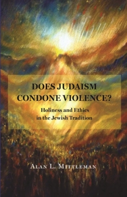 Bertrand.pt - Does Judaism Condone Violence?